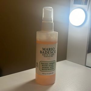 Mario badescu